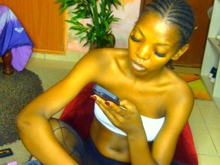 Darktina's Live Webcam