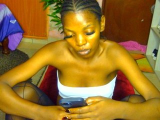 Darktina's Live Webcam