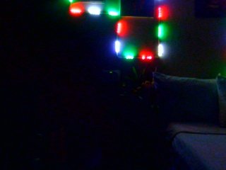 Darktina's Live Webcam
