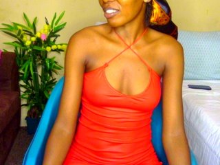 Darktina Porn Show