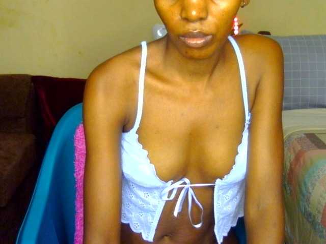 Darktina live webcam show