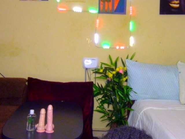 Darktina live cam preview