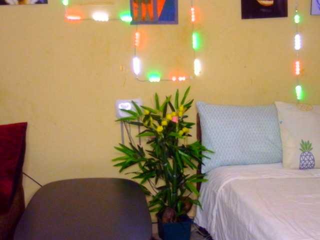Darktina — live female cam