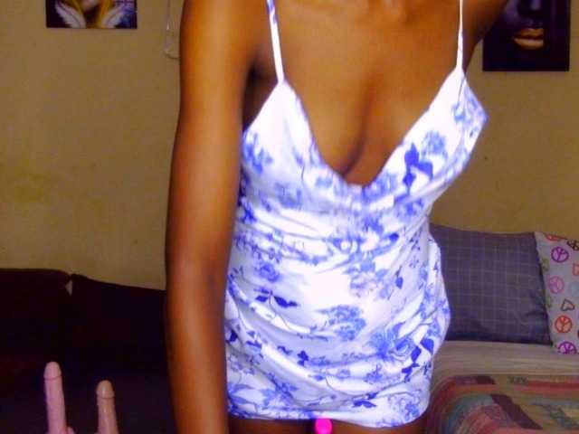 Darktina live cam on BongaCams