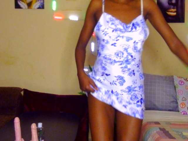 Darktina live cam on BongaCams