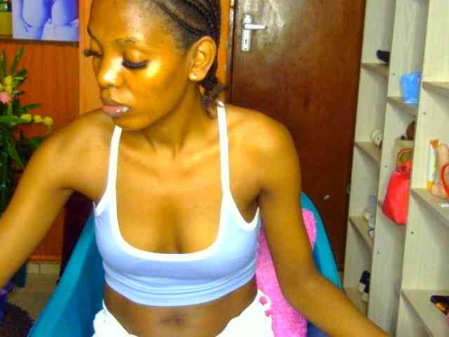 Darktina webcam