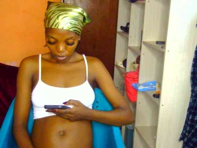 Darktina webcam