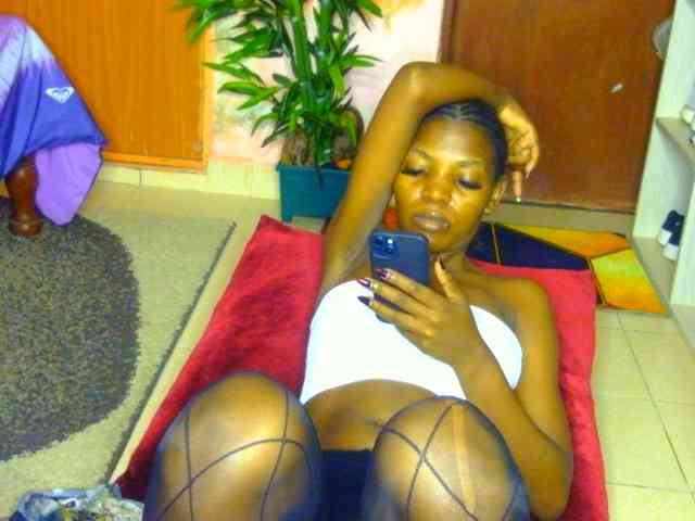 Darktina webcam