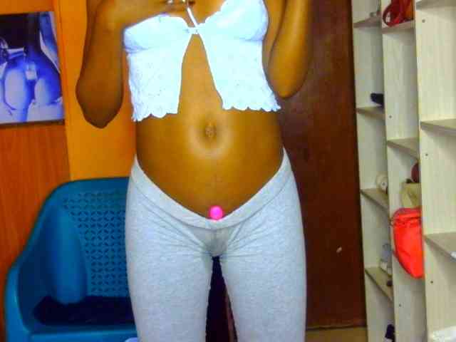 Darktina webcam