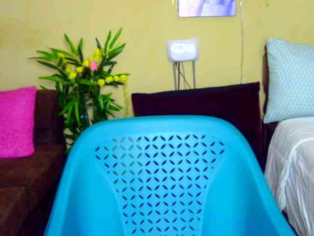 Darktina webcam