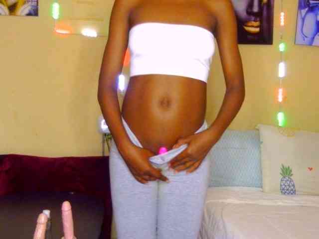 Darktina webcam