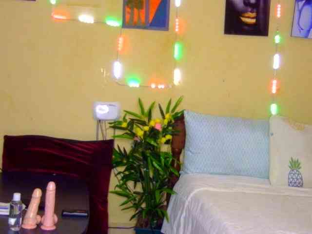 Darktina webcam