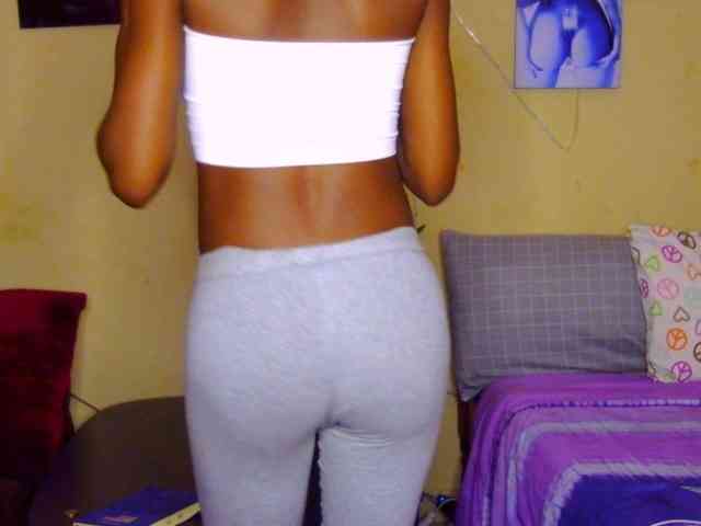 Darktina webcam