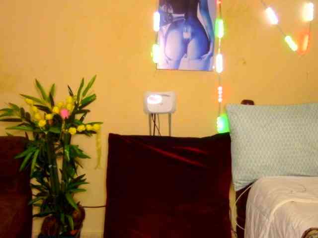 Darktina webcam