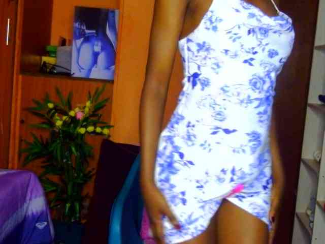 Darktina webcam