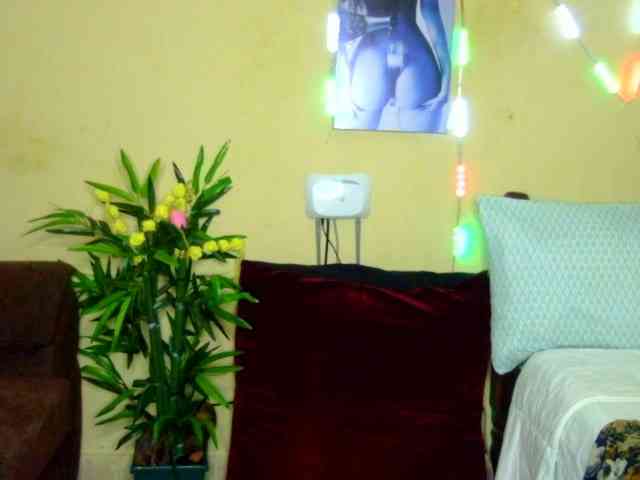 Darktina webcam