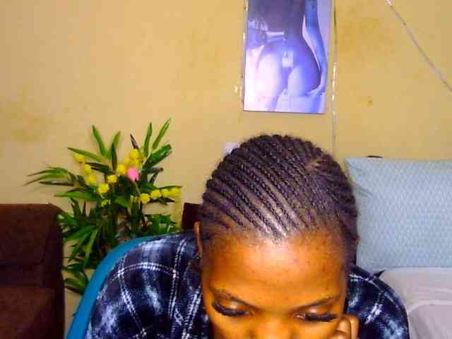 Darktina webcam