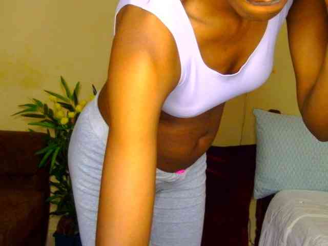 Darktina webcam
