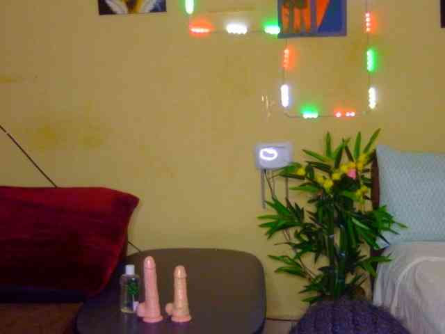 Darktina webcam