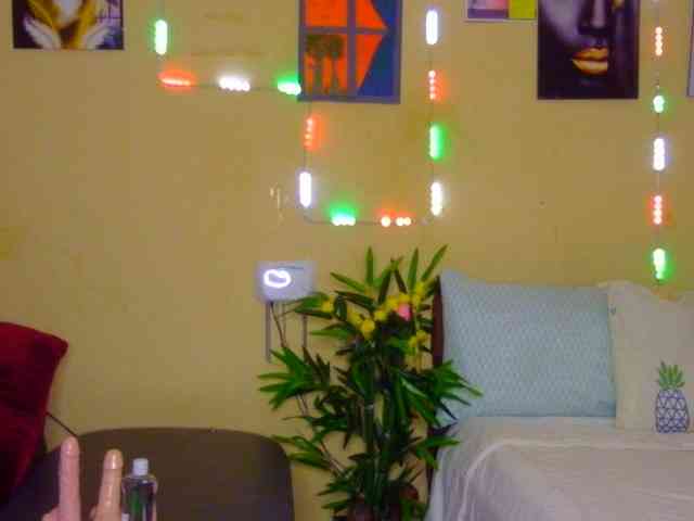 Darktina webcam