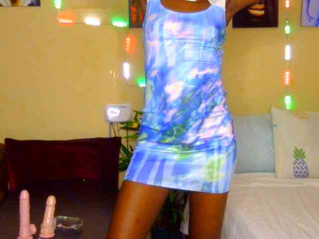Darktina webcam