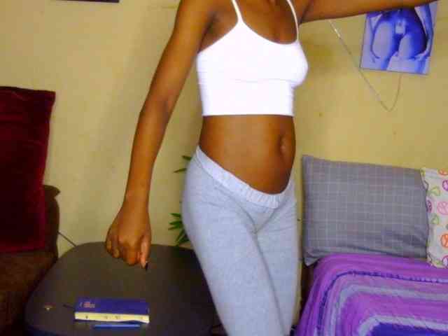Darktina webcam