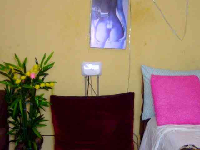 Darktina webcam