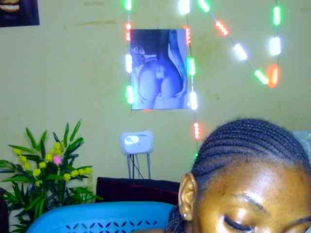 Darktina webcam