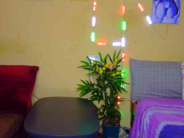 Darktina webcam