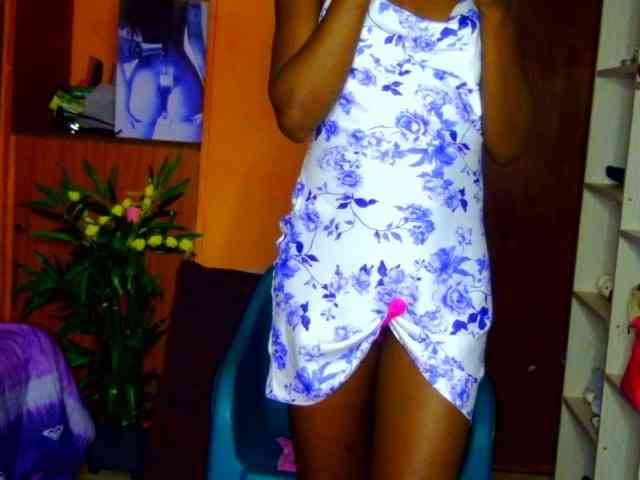 Darktina webcam