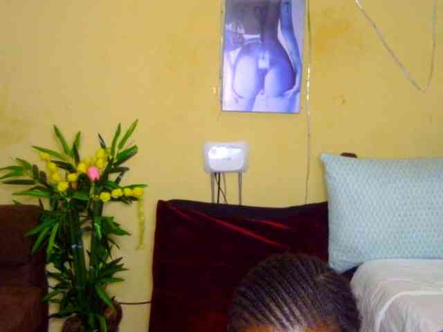 Darktina webcam