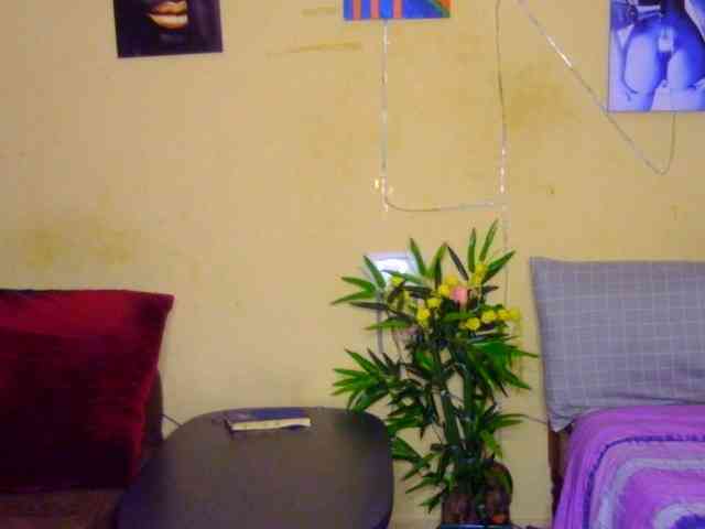 Darktina webcam
