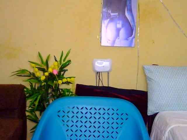Darktina webcam