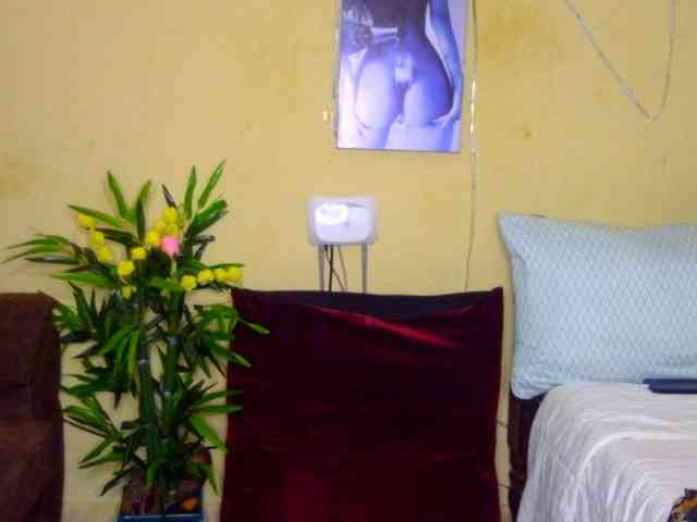 Darktina webcam
