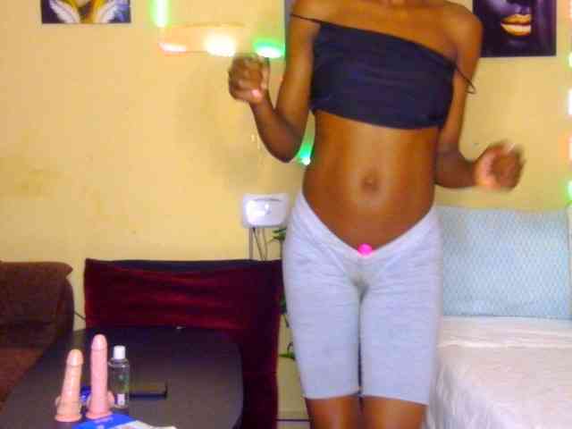 Darktina webcam