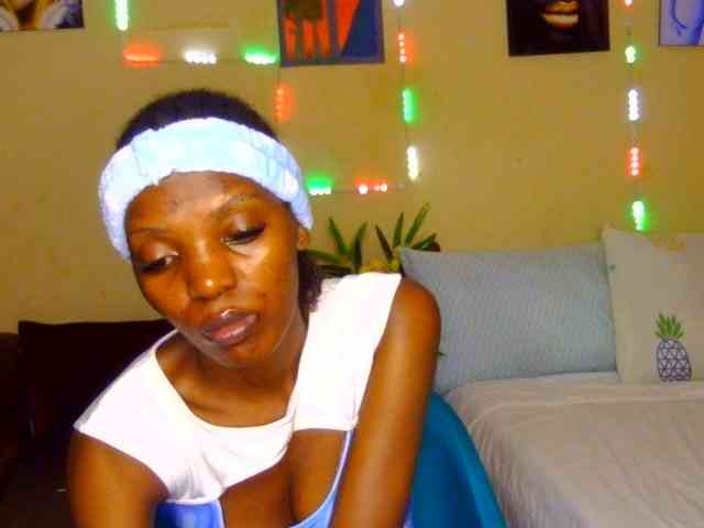 Darktina webcam