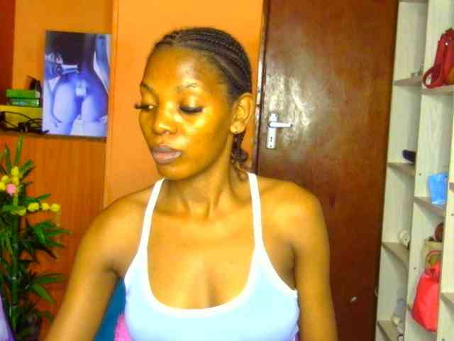 Darktina webcam