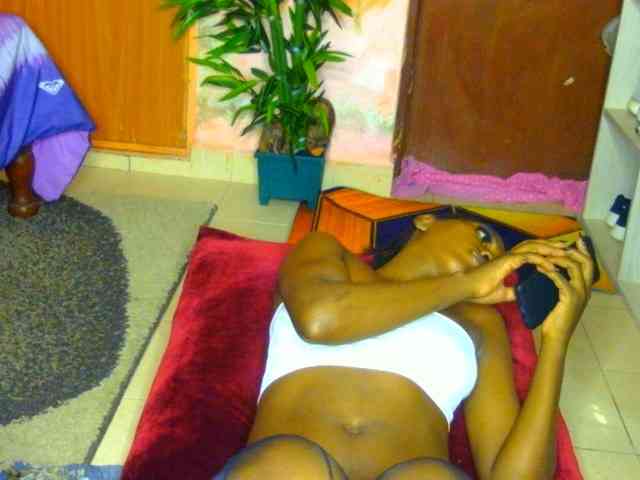 Darktina webcam