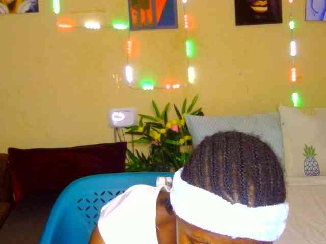 Darktina webcam