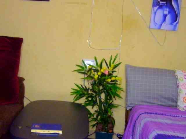 Darktina webcam