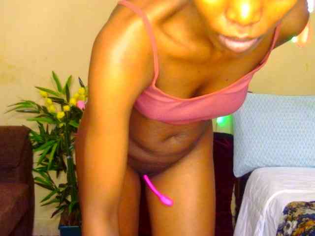Darktina webcam
