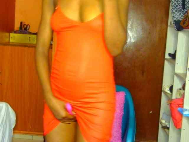 Darktina webcam