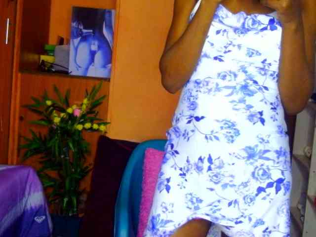 Darktina webcam