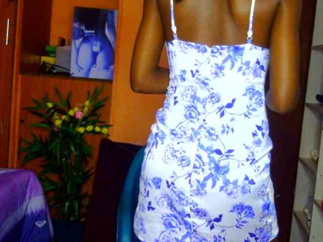 Darktina webcam