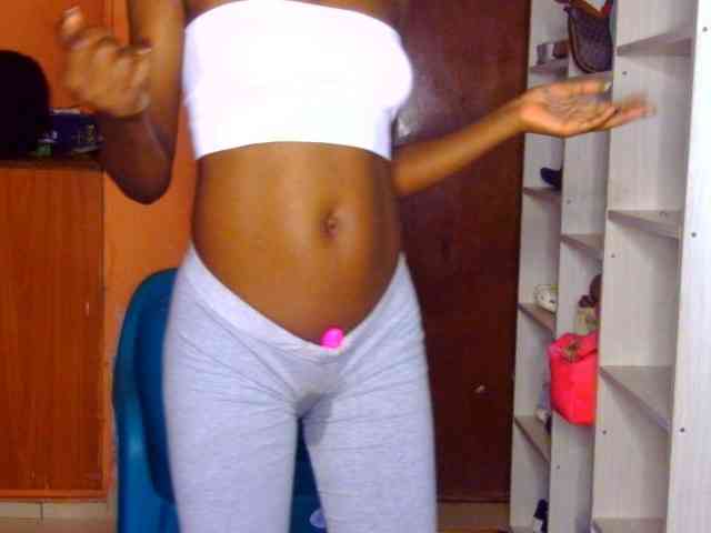 Darktina webcam