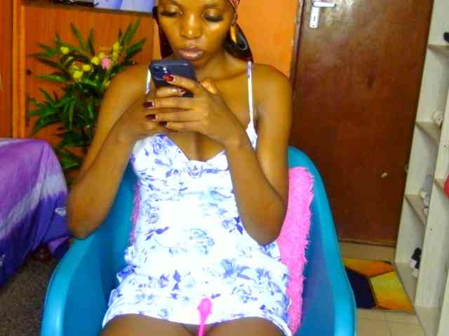 Darktina webcam