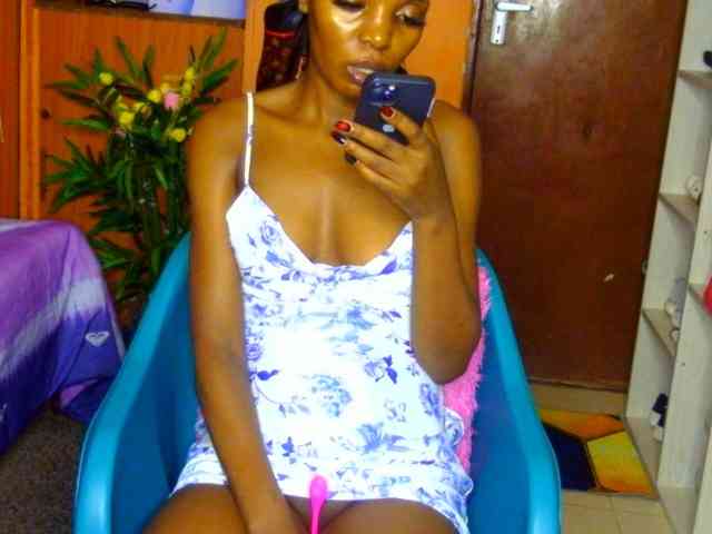 Darktina webcam