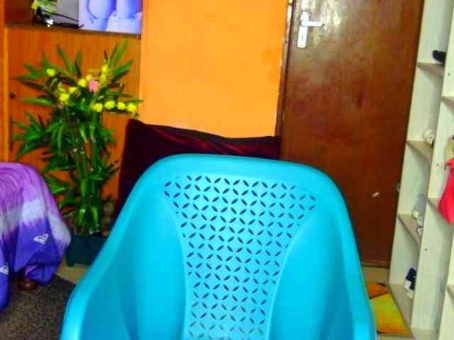 Darktina webcam