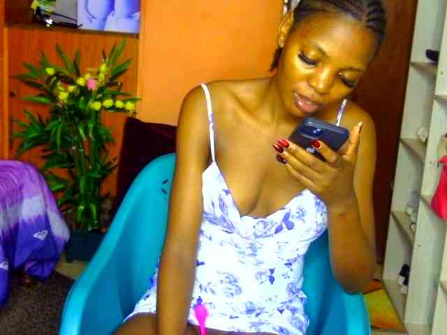 Darktina webcam