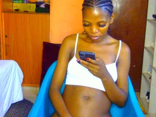 Darktina webcam